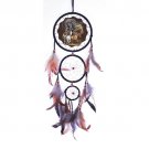 20" Long Indian Dream Catcher  SWED-DC637