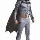 SZ XL Adult Batman Costume - Arkham City - SWPTYCT-P591244