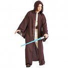 Deluxe Jedi Robe Adult Costume - SWWHC-56089