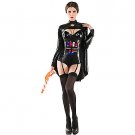 SZ M Sexy Ruthless Galactic Empress Women's Costume Item - SWWHC-PKPK447