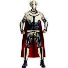 Deluxe General Grievous Men's Costume - SWPTYCT-R880386
