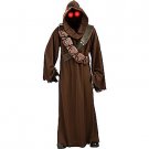 SZ Standard Men's Deluxe Star Wars Jawa Costume - SWPTYCT-R889311