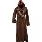 SZ Standard Men's Deluxe Star Wars Jawa Costume - SWPTYCT-R889311
