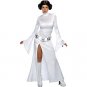 Size XS Star Wars Sexy Princess Leia Adult Costume - SWWHC-R888610