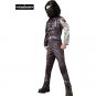 SZ L Captain America 2 Winter Soldier Deluxe Boy's Costume Item #R885081 - SWWHC-R885081