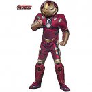 SZ M Avengers 2 Deluxe Hulkbuster Boy's Costume - SWWHC-R610440