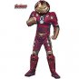 SZ M Avengers 2 Deluxe Hulkbuster Boy's Costume - SWWHC-R610440
