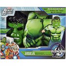 Hulk Muscle Chest Dress Up Set - SWWHC-TYG31528