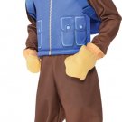 SZ Small Toddler Boys Chase Costume - PAW Patrol - SWPARTC-P631173