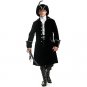 SZ XL Distinguished Pirate Jacket Men's Costume - SWWHC-CH03109