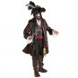SZ Standard Mens Grand Heritage Caribbean Pirate Costume - SWWHC-R56150