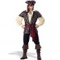 SZ XL Rustic Pirate Elite Adult Costume - SWWHC-IC1023
