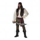 SZ L Rogue Pirate Adult Costume - SWWHC-CC00827