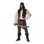 SZ L Rogue Pirate Adult Costume - SWWHC-CC00827