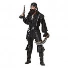 SZ M Plundering Pirate Men's Costume - SWWHC-CC01188