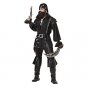 SZ L Plundering Pirate Men's Costume - SWWHC-CC01188