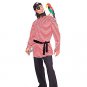 SZ Standard Pirate Matie Adult Shirt - SWWHC-60287F