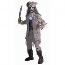 SZ Standard Zombie Pirate Costume - SWWHC-F66340