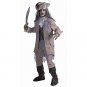 SZ Standard Zombie Pirate Costume - SWWHC-F66340