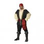 SZ 2XL Pirate Premiere Adult Plus Costume - SWWHC-IC5402