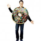 SZ Standard Get Real - Doughnut Adult Costume - SWWHC-6828RI