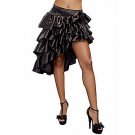 SZ S Sexy Ruffled Skirt Women's Costume - SWWHC-DG9544