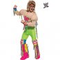 SZ M Ultimate Warrior Grand Heritage Men's Costume - SWWHC-R810338