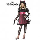 SZ M Girl's Kit the Cat Costume - SWWHC-CC00294