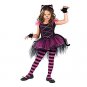 SZ L Catarina Child Costume - SWWHC-FW114122