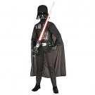 SZ Large Child's Darth Vader Action Suit - SWWHC-R882009