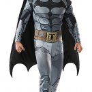 SZ Small Arkham Batman Muscle Chest Adult Costume - SWPTYCT-R884820