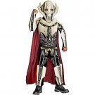 SZ Small Boys Deluxe Star Wars General Grievous Costume - SWWHC-R884521