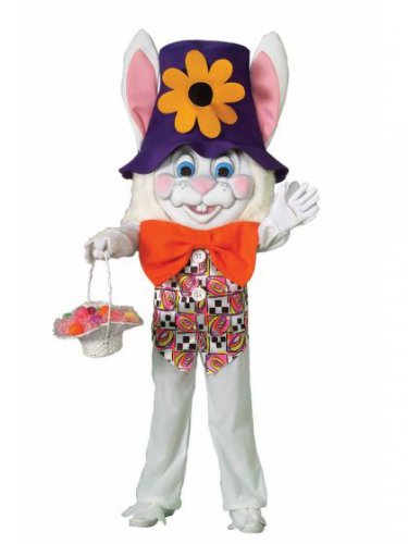 One Size - Parade Bunny Costume - SWWHC-55735