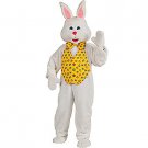 One Size - Deluxe Plus Bunny Mascot - SWWHC-R2064