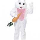 One Size - Premium Rabbit White Costume - SWWHC-CMC001-WHITE