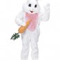 One Size - Premium Rabbit White Costume - SWWHC-CMC001-WHITE