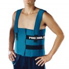 Kold Vest W 10 Inserts Costume - SWWHC-DK-019