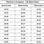 SZ 3X4X Sexy Cozy Leopard Plus Women's Costume - SWWHC-LA85313X
