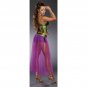 SZ MEDIUM SLAVE PRINCESS COSTUME - SWYAN-DG-9845