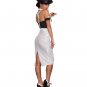 SZ MEDIUM DIRTY WORK GANGSTER COSTUME - SWYAN-DG-9889
