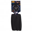 SZ Medium Darth Vader Kids Costume Accessory Kit - SWOFSTW-995510