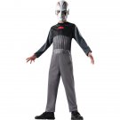SZ Medium Inquisitor Kids Action Suit Set - SWOFSTW-9931396