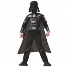 SZ Small - Darth Vader Kids Muscle Chest Shirt Set  - SWOFSTW-9935091