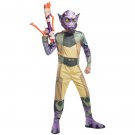 SZ Small - Zeb Kids Costume - SWOFSTW-99610600