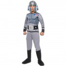 SZ Medium - Agent Kallus Kids Costume - SWOFSTW-99610602