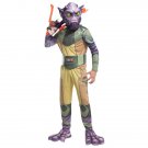 SZ Large - Deluxe Zeb Kids Costume - SWOFSTW-99610603