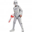 SZ Medium - New Classic Stormtrooper Kids Costume - SWOFSTW-99610700