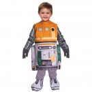 SZ 2T-4T - New Classic Boba Fett Kids Costume - SWOFSTW-99610732