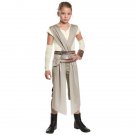 SZ Large - Rey Girls Costume - SWOFSTW-99620083