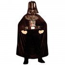 SZ Small - Kids Hybrid Darth Vader Costume - SWOFSTW-99882236